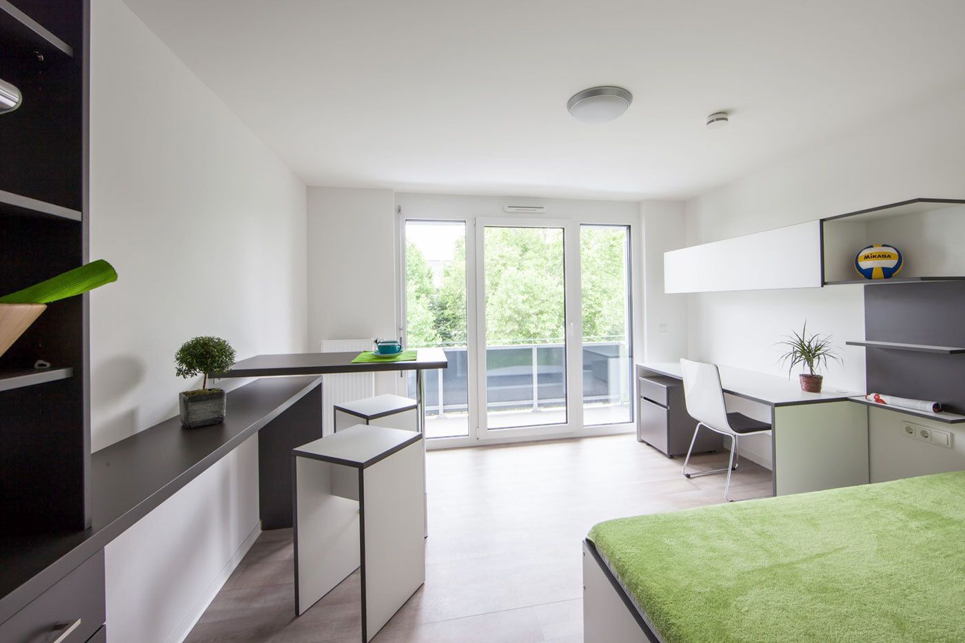 Komfort Apartment Nürnberg