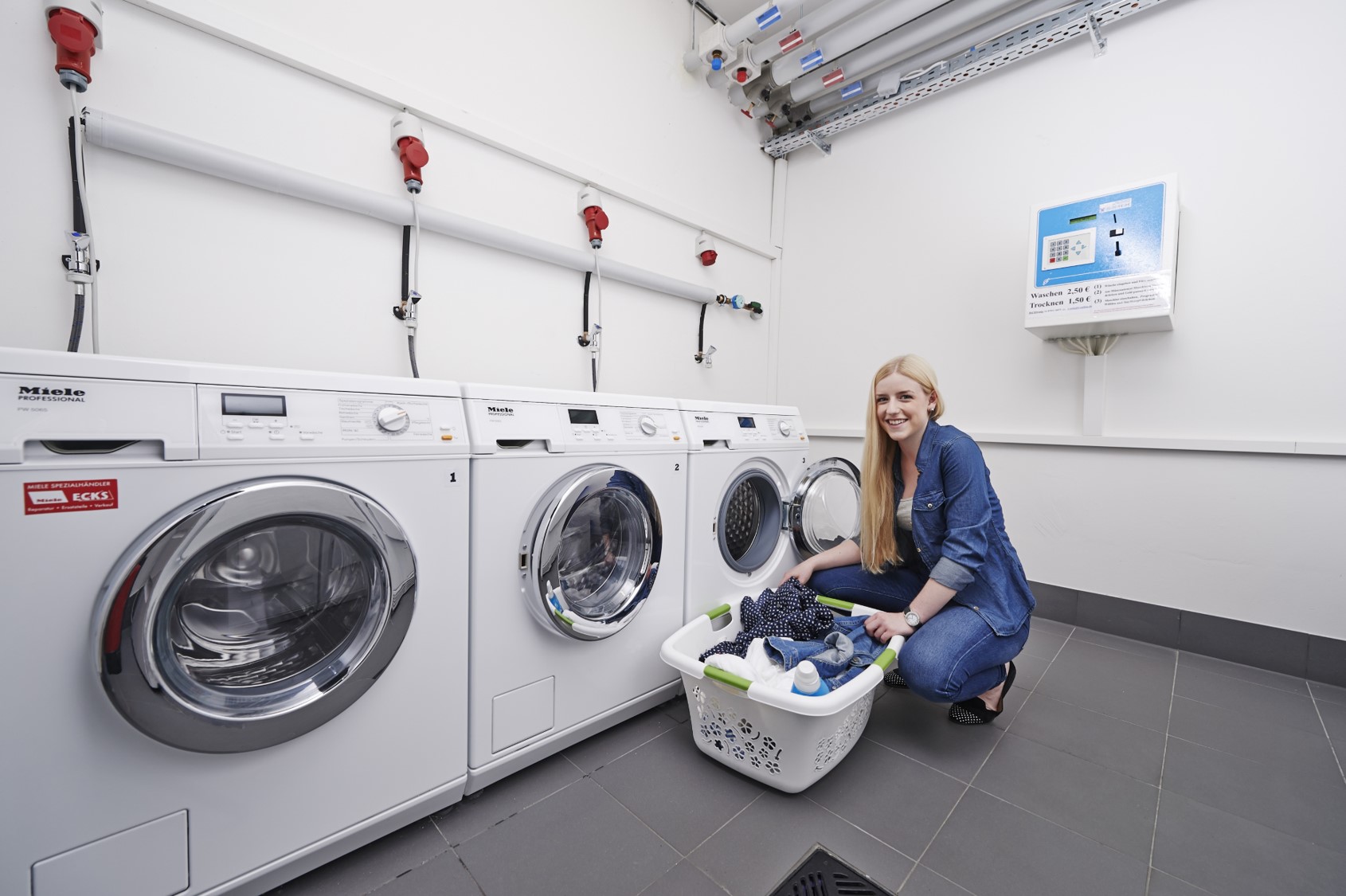 apartments in Heilbronn with launderette apartments in Heilbronn with launderette