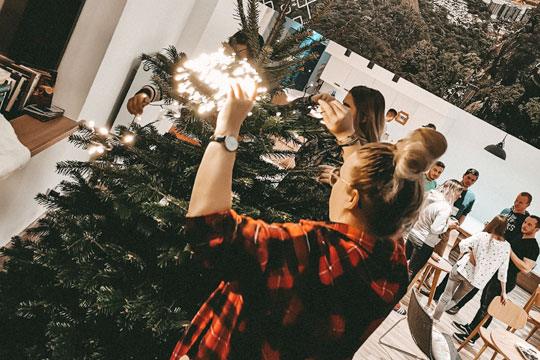 tolle Events in Wohnheim für Studenten Heilbronn